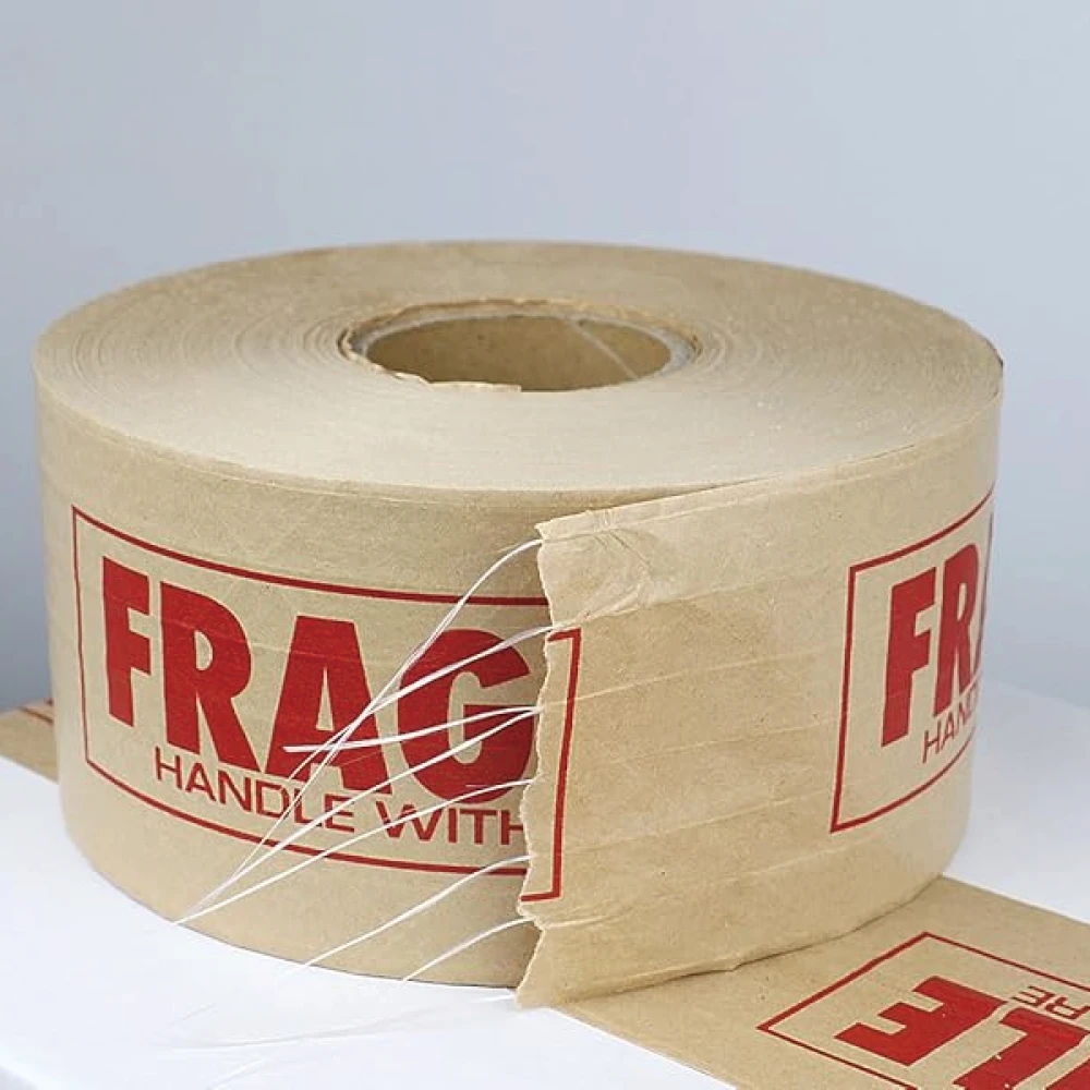 1 .Printable Water Activated Reinforced Kraft Tape.webp